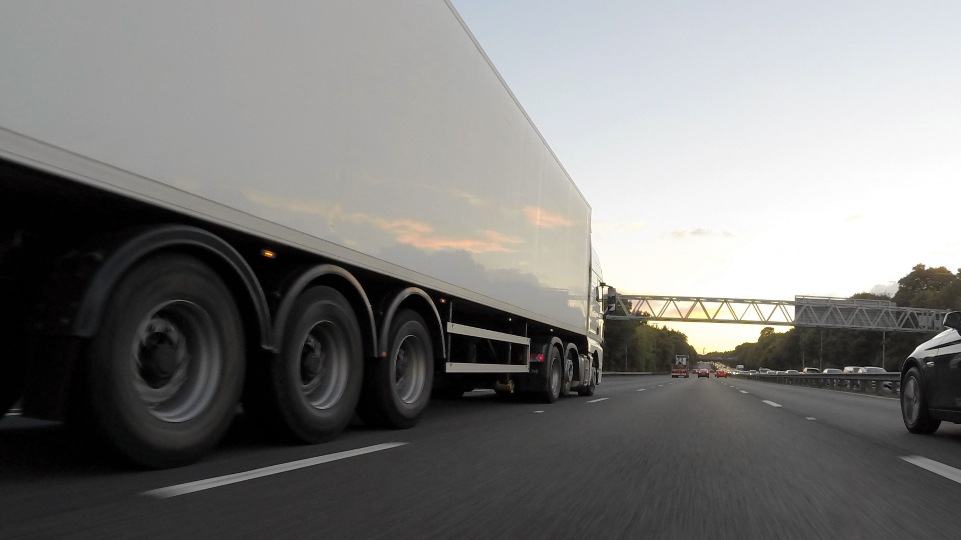 Logisticsvisual